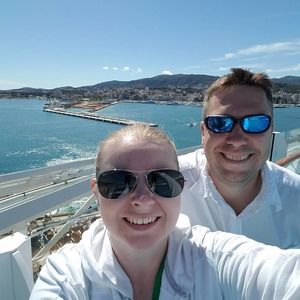 Meet your Posher, Shannon